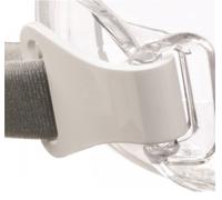Clips de bandeau CPAP Philips (2 pièces) pour masque Amara View Full Mouth