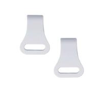 Clips de bandeau Philips pour masque nasal PICO Philips Respironics - 2 pièces