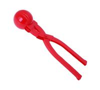 Clips de boules de neige, Moule de boule de neige, Pelle à boules de neige, Grands moules de boules de neige pour enfants, Moule ergonomique de boule de neige, Moule de boule de neige épaissie