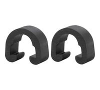 Clips de cadre Birzman PVC (x2) Bleu