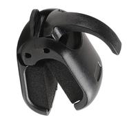 Clips de canne à pêche | Accessoires de pêche multifonctionnels | Pince de canne à pêche pour pêcheur, plage, rive, lac, rivière, mer, étang, bateau, kayak, canoë, plage, rivage