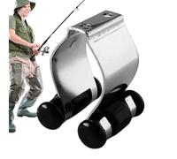 Clips de Canne à pêche, Clips de Canne à pêche, de repère de Billards en métal léger pour Les Cannes à , Points de Pool Pold Polonais Stockage et Affichage sécurisé pour la Protection et l'