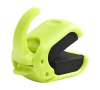 Clips de canne à pêche - Multifonctionnel antidérapant accessoires de pêche | Pince pour canne à pêche pêcheur plage rive lac rivière mer étang bateau kayak canoë plage bateau