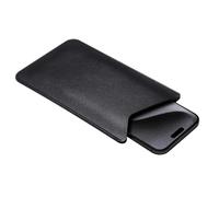 Clips de Ceinture de téléphone Housse Universelle Antichoc en Cuir Compatible with téléphone Portable, Compatible avec iPhone 16, 15, 14, 13, 12 Pro, Galaxy S25, S24, S23, S22, Compatible with Sports