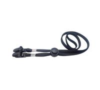 Clips de chapeau coupe-vent - Sangle de retenue avec cordon de menton - Anti-perte - Chapeau golf - Voile de pêche en plein air - Accessoire de sport sûr - Porte-chapeau - Clips de sangle de chapeau