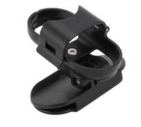 Clips de Chapeau de Caméra Rotatif à 360 ° pour GO 3 / GO 3S | Mont POV à la Première Personne | ABS Design Léger | Attachement de Bord sécurisé | Comprend 2 Coussinets en