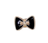 Clips De Chemise Ensembles de broches magnétiques anti-lumière, boucle de collier, décoration de vêtements, pince à vêtements, accessoires de vêtements, broches de réglage(1Set White 1)