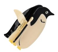 Clips De Cheveux Amusants - Barrette De Cheveux De Mode, Clips De Griffe Cool En Forme De | Décoration Des Cheveux D'animaux, Accessoires De Coiffure, Des Pinces À Cheveux Non Glissées Pour L