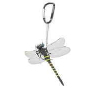 Clips de cheveux de - Faux Clip de libellules, Fly Repulling Outdoor Supplies | Décoration barbecue en camping-car avec des libellules légères artisanat pour un voyage de voyage