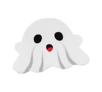 Clips de cheveux d'Halloween - Clips de griffe de cheveux pour femmes, pinces à fantômes | Accessoires de créatifs d'Halloweens, de mâchoire non glissée, forts pinces à p