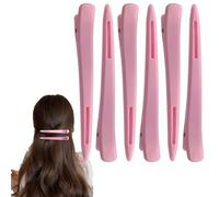 Clips de cheveux non slip - clips de style de chiffre d'affaires, clips de coupe de cheveux | Classe de coiffure résistante à la chaleur, accessoires coiffants pour femmes, filles et p