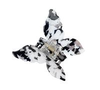 Clips De Cheveux Papillon - Clip À Griffe De Cheveux Fixe Mignonne De Femmes | Clipper De Tête De Papillon Féminin | Beau Apparition Portable Tool De Décoration Pour Les Rencontres, Soirée, Utilisatio