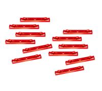 Carrera Accessoire pour radio-commandes 20085245 Clips de connexion pour rails x20