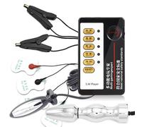 Clips de Conversion de Vitesse Multiples pour Un Port Confortable,#10