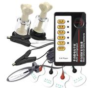 Clips de Conversion de Vitesse Multiples pour Un Port Confortable,#9