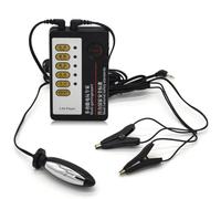 Clips de Conversion de Vitesse Multiples pour Un Port Confortable,A