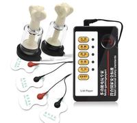 Clips de Conversion de Vitesse Multiples pour Un Port Confortable,A