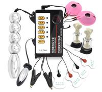 Clips de Conversion de Vitesse Multiples pour Un Port Confortable,A