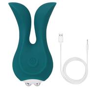 Clips de Conversion de Vitesse Multiples pour Un Port Confortable,Green