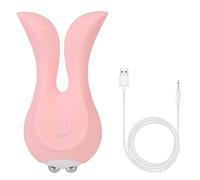 Clips de Conversion de Vitesse Multiples pour Un Port Confortable,Pink
