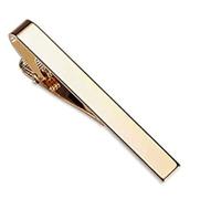 Clips de corbata de Estilo Clásico para Hombres, corbatas para El Cuello, corbata, Pince para Bar, l