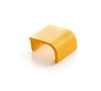 Hendi Clips de couvercle 880685 pour boîtes de stockage HACCP 12 u