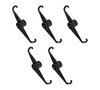 Clips de de - Cintreuse de bourgeons | Angle de Rotation à 360 degrés réglable pour Arbre fruitier pour Jardinage verger, légumes, bourgeons, arbustes, Fleurs, Raisin