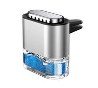 Clips de diffuseur de parfum longue durée pour diffuseur de parfum créatif pour aération d'air, accessoires de voiture, désodorisant, clips de ventilation