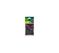 Clips de fixation canisse FIXCANE - Pack de 26 piï¿½ces - Gris - 1,4 mm