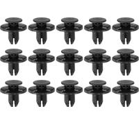 Clips de fixation de couverture de pare-chocs adaptés pour Infiniti EX35 2003-2012 No.0155305933/01553-05933-Lot de 15