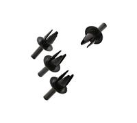 Clips de fixation Lave-vaisselle 4055046587, 50282092001, AEG, FAURE, ARTHUR MARTIN ELECTROLUX, ARTHUR MARTIN, ZANUSSI, LEONARD, PROGRESS, IKEA,