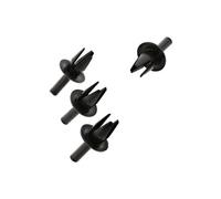 Clips de fixation Lave-vaisselle 4055046587, 50282092001, AEG, FAURE, ARTHUR MARTIN ELECTROLUX, ARTHUR MARTIN, ZANUSSI, LEONARD, PROGRESS, IKEA,
