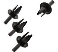 Clips de fixation Lave-vaisselle 4055046587, 50282092001 ELECTROLUX, AEG, FAURE, ARTHUR MARTIN ELECTROLUX, ARTHUR MARTIN, ZANUSSI, LEONARD, PROGRESS, IKEA, ZANKER, JUNO, IKEA ELECTROLUX, ZOPPAS, IKEA