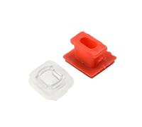 Clips de Fixation pour carrosserie, pour compatibles avec Les modèles Série 3 E46 et E90. Ces Clips en Plastique servent de pièces de Rechange pour Les moulures de portières et de Tableaux de Bord.