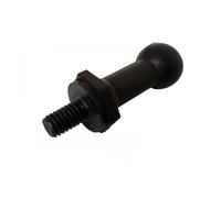 Clips de Fixation pour Garniture de Capot Avant, Boulon de Montage à rotule, pour Passat 2008 2009-2011 2010 2012-2015 2013 2014 2016 2017