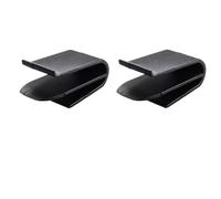 Clips de fixation pour grille d'aération de voiture, aromathérapie, support désodorisant (pour M3 MY)