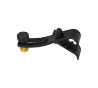 Clips de fixation pour microphone de batterie anti-secousses pour caisse claire Tom Drum Studio Live