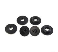 Clips de fixation pour tapis de sol de voiture en nylon antidérapant pour tous les modèles