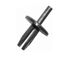 Clips de fixation ROMIX ROM B22019