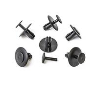 Clips de fixation spreizniete Trombones Lot de 15