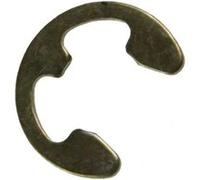 Clips de galet tendeur Sèche-linge 50215957007 ELECTROLUX, FAURE, ELECTROLUX, ARISTON HOTPOINT, ZANUSSI, ARTHUR MARTIN, ZOPPAS - 296124