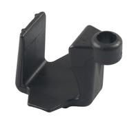 Clips de garde-boue pour quai - Clip de garde-boue marin | Support de bouée de pare-chocs/pince à taquet pour amarrage pour lignes de bateau/corde jusqu'à 1,9 cm de diamètre pour ponton bateau