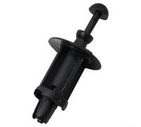 Clips de garniture de carrosserie de voiture, pour Mazda 3 BM Axela CX-30 Cx4 CX3 Boucle de suspension de panneau de hayon, attaches à rivets en plastique