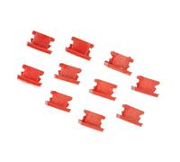 Clips de garniture de voiture 10 Pièces De Garnitures De Tableau De Bord-Clips De Retenue Pour BMW Série 3, Clip De Fixation Du Panneau Intérieur De Voiture Pour E46 /M3 1997-2006 2005 2004 2003 2002