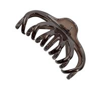 Clips De Griffe De Cheveux Octopus - Anti-glissement Big Hairlamp | Strong Grip Emptryhair Attraper Les Accessoires De Coiffure De La Mâchoire, Style Tendance Strong Hold Hairclip Pour Longs Tirs