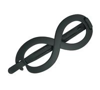 Clips de - griffes de cheveux | Clips de griffe à cheveux incurvés Bun Curbe | Support de queue de cheval de non glissement | Strong Hold Grip Hair Clip Close Closepin pour femmes Girl