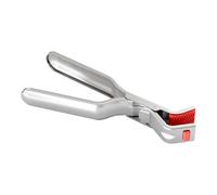 Clips De Grippe À Chauffante Anti-scalding - Support De Bol Anti-écume | Clip De Support De Bol À Mèche Polyvalente | Idéal Pour Les Poêles À Frire, Les Friteaux À Air, Les Vapeur