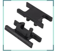 Clips de Guidage de Lève-vitre, Clip en Plastique de Remplacement pour Kit Sprinter 1995 - 2006