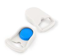 Clips de Harnais Magnétiques, Pression Positive Clips de Harnais Compatibles avec Air-Fit et Air-Touch F20 F30 N20 pour Fournitures d'Accessoires à Pression Positive