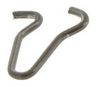 Clips de joint de facade Four cuisinière (6010058011 ARTHUR MARTIN ELECTROLUX FAURE ELECTROLUX ZANUSSI)